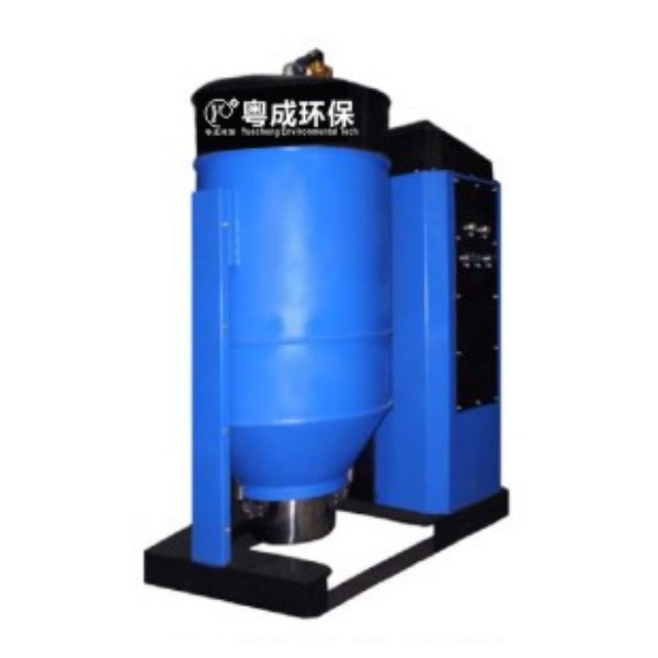 YCGFY-1000高負壓一拖八除塵器